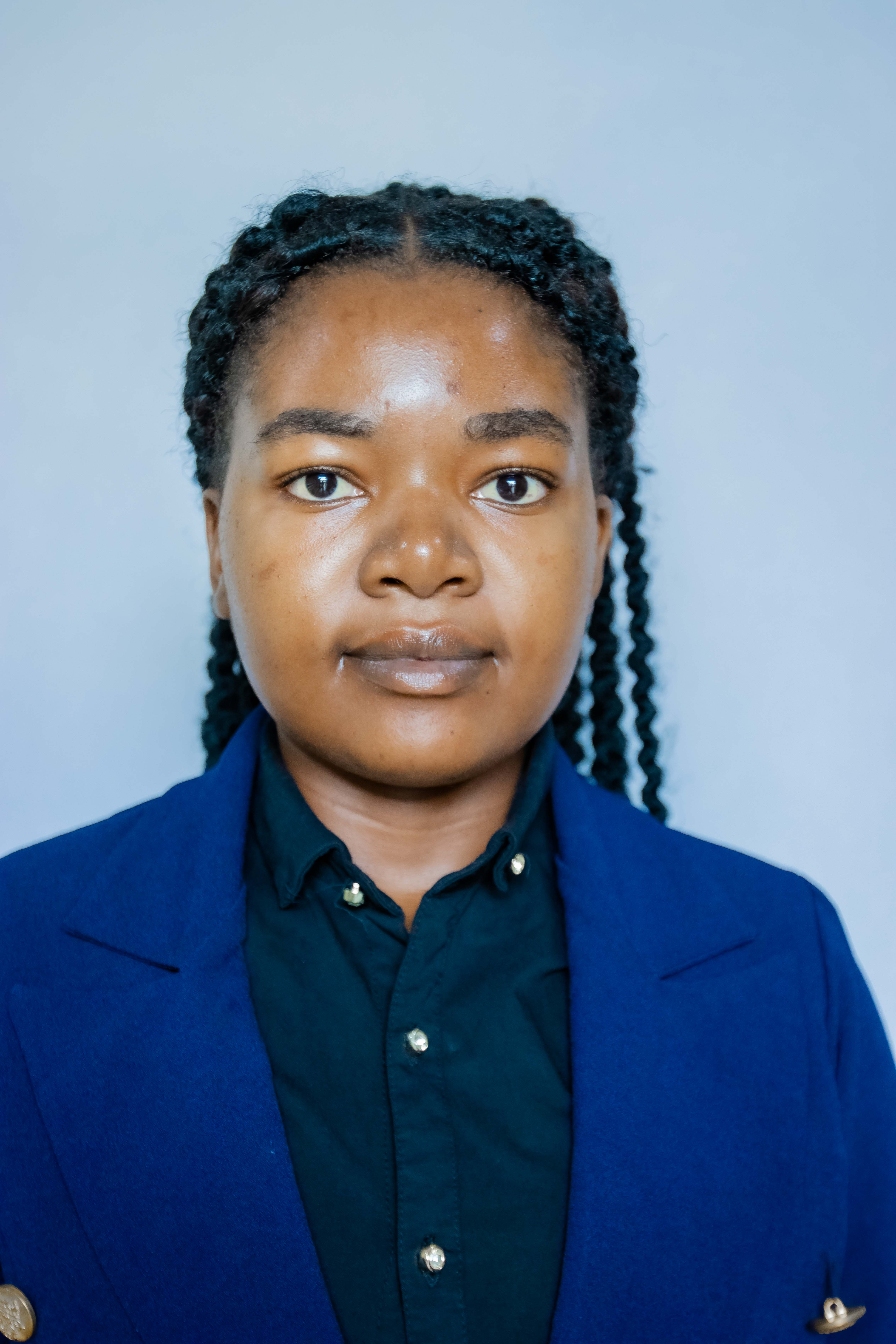 Jane Chibasa